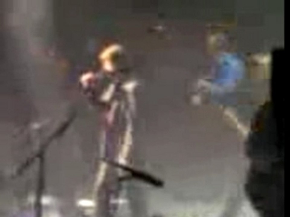 2006 - David Gilmour - comfortably numb