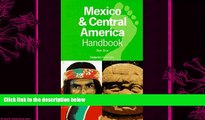 different   Mexico   Central American Handbook 1997 (Serial)