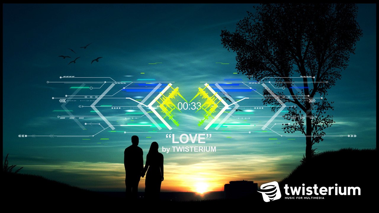 Romantic Background Music | Inspirational Music Instrumental - "LOVE"