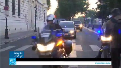 صلاح عبد السلام يمثل مجددا أمام القضاء