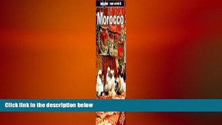 complete  Lonely Planet Morocco