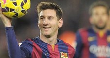 Barcelona, Messi'ye Süresiz Sözleşme Teklif Edecek