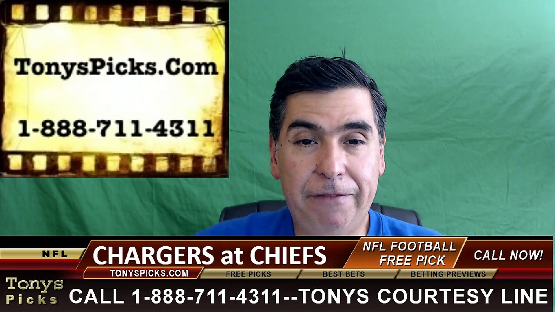 Kansas City Chiefs vs. San Diego Chargers Pick Prediction NFL Odds - video  Dailymotion