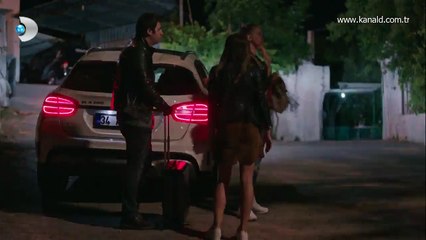 Bodrum Masalı 4. Bölüm - Kurabiye canavarı Ateş!