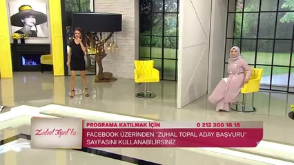 Evlenme programında komik anlar