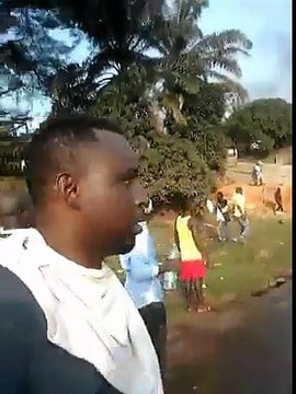 Gabon - Crise post-électorale : Le front à Libreville