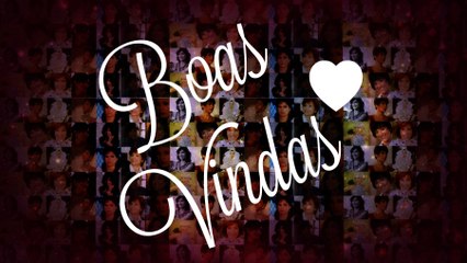 Boas Vindas - Natália do Vale Fã Clube