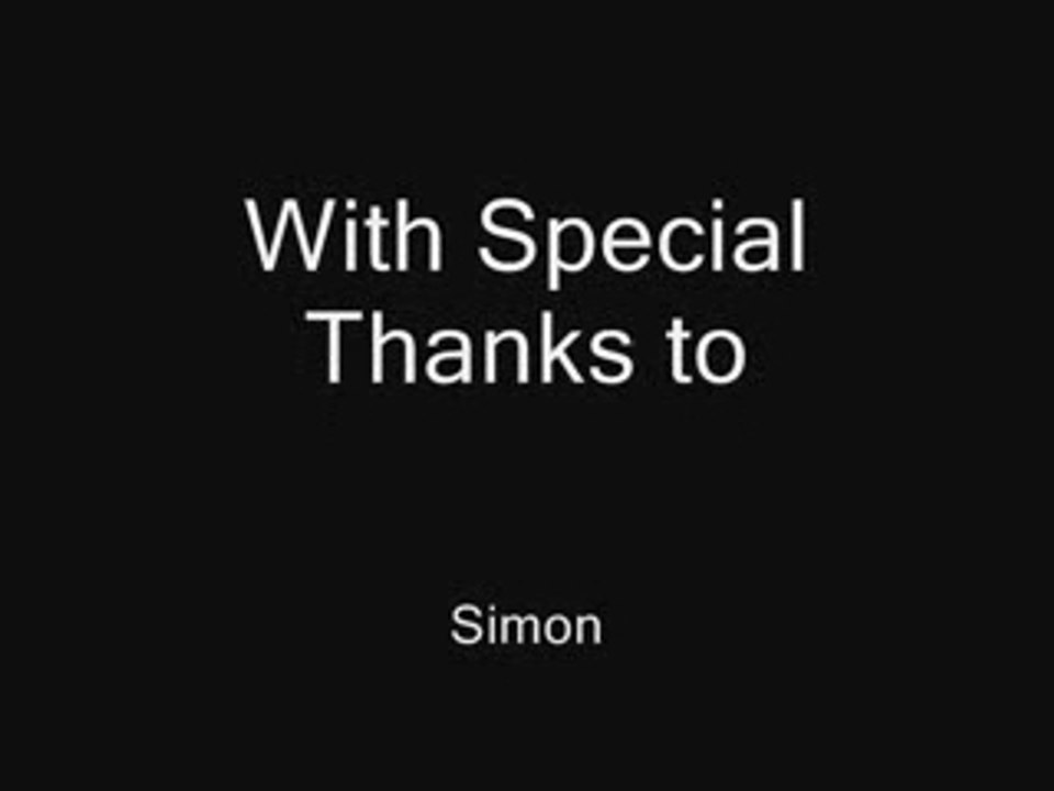 This Is Simon