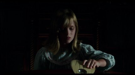 Ouija: Origin of Evil    -    trailer