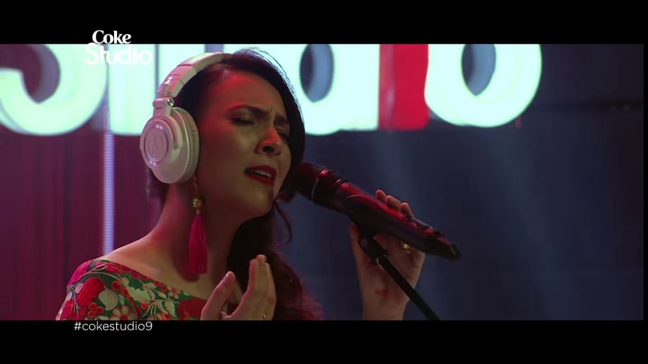Shamaan Pai Gaiyaan - Kee Dam Da Bharosa, Rachel Viccaji & Kashif Ali, Episode 5, Coke Studio Season 9