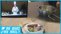 La cuisine du futur selon Panasonic   DQJMM (2/3)