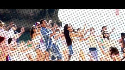 Pyar Ki REMIX Full Video Song _ Ali Merchant _ HOUSEFULL 3 _ Shaarib & Toshi