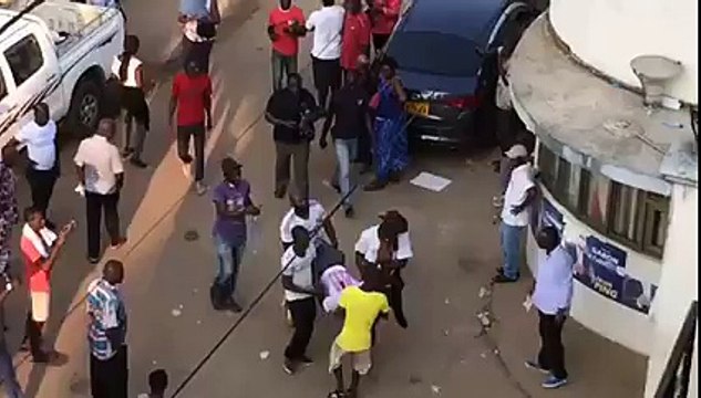 Gabon - Crise post-électorale : Un citoyen Gabonais tué par les milices