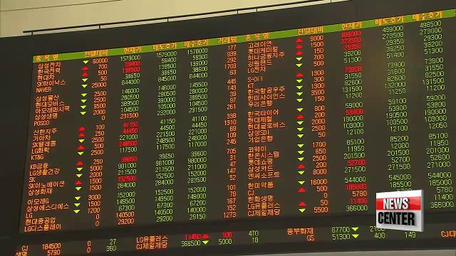 Seoul to closely monitor financial markets following N. Korea's nuclear test