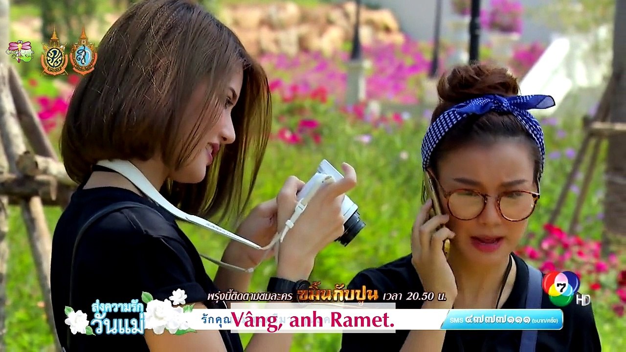 [Vietsub][Tập 5][Phần 2] Cổ Tích Một Chuyện