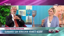 Kurban kesmek kimlere vaciptir?