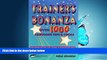 Choose Book Trainer s Bonanza: Over 1000 Fabulous Tips and Tools
