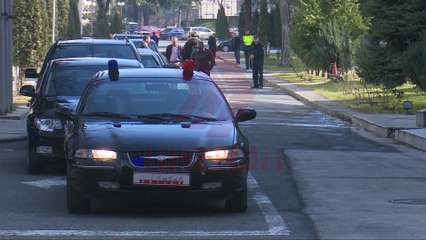 Intensifikohet bashkëpunimi rajonal kundër terrorizmit