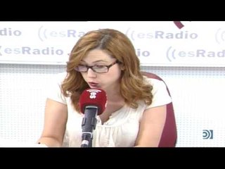 Federico a las 8: Tania y Maestre contra el "monopolio masculino" en Podemos