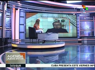 Colombia: empiezan campañas por el sí a la paz