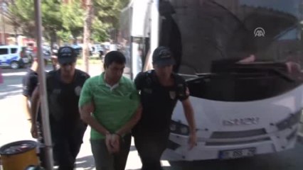 Evinde "Devlet Sırrı" Evraklarla Gözaltına Alınan Avukat