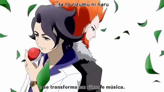 Vídeos Anime Music Legendado - Dailymotion