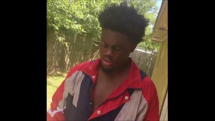 Ugly God talks Pokemon GO "I use to get made fun of, now look"