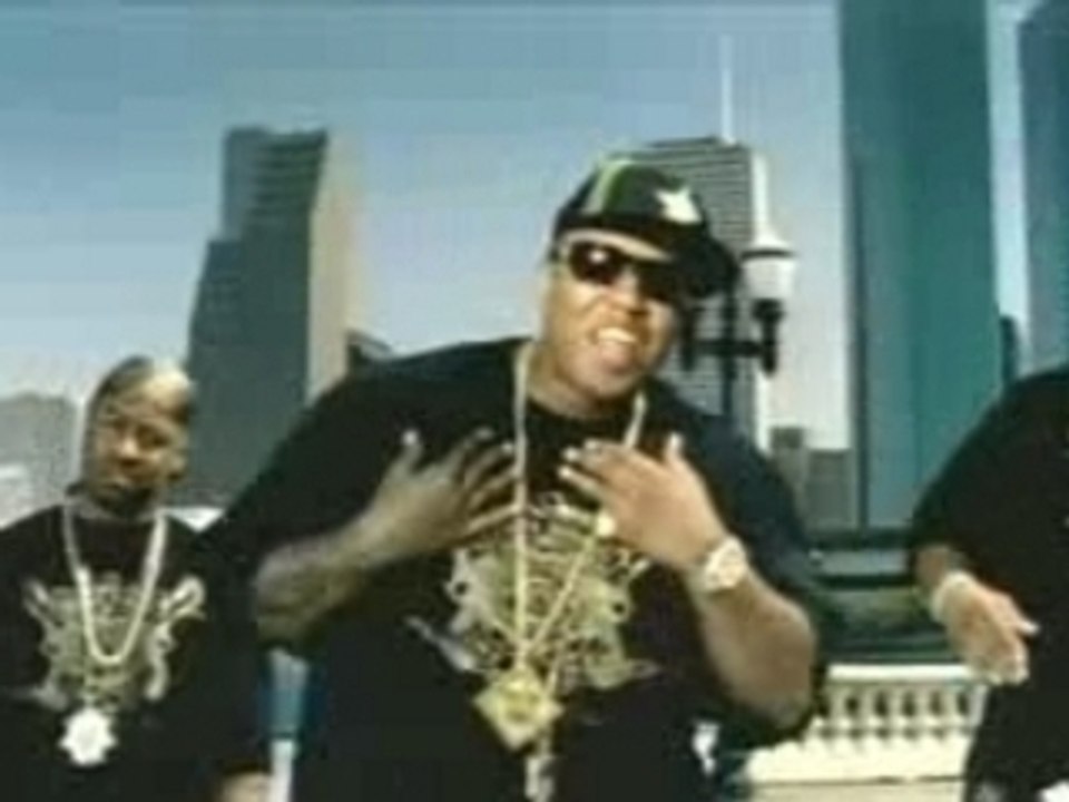 slim thug ft boss hog outlawz - recognize a playa