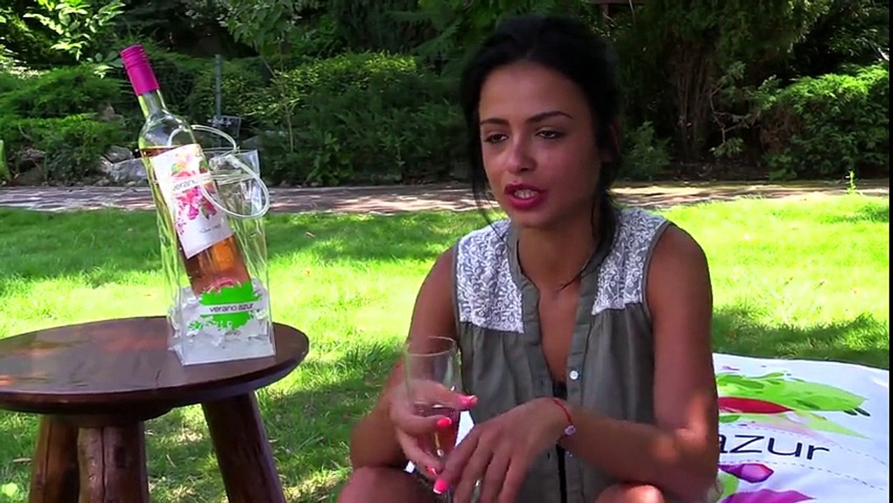 Summer Flirt - ЕПИЗОД 9 - Марти избира кой да си тръгне