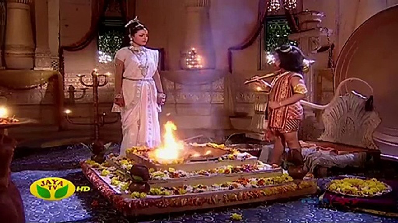 Jai hanuman jeya  - 08_09