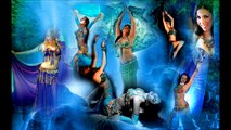 Best & Beautiful Belly Dance Ensembles compilation_ joy, sensuality, originality, harmony_Full Hot & Sexy Belly Dance_Full-HD_720p