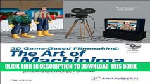 [PDF] 3D Game-Based Filmmaking: The Art of Machinima (with CD-ROM) Popular Collection