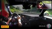 VÍDEO: Alfa Romeo Giulia Quadrifoglio Verde - Nürburgring