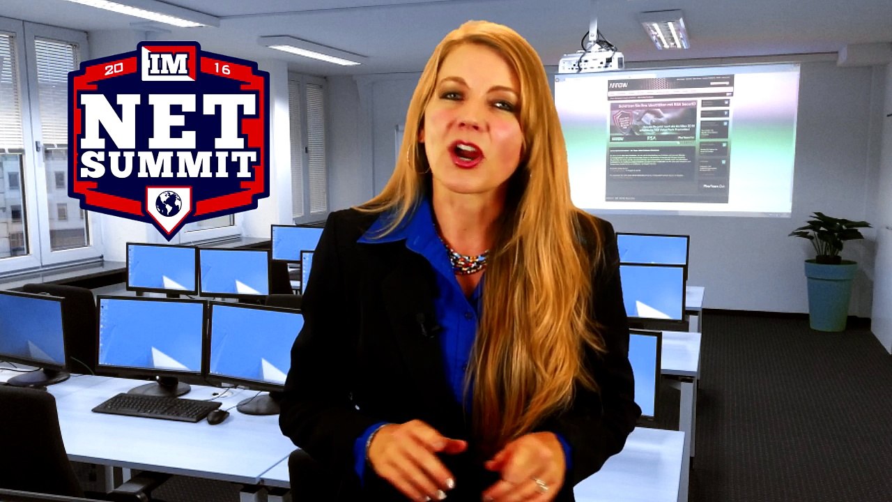 IM Net Summit Review