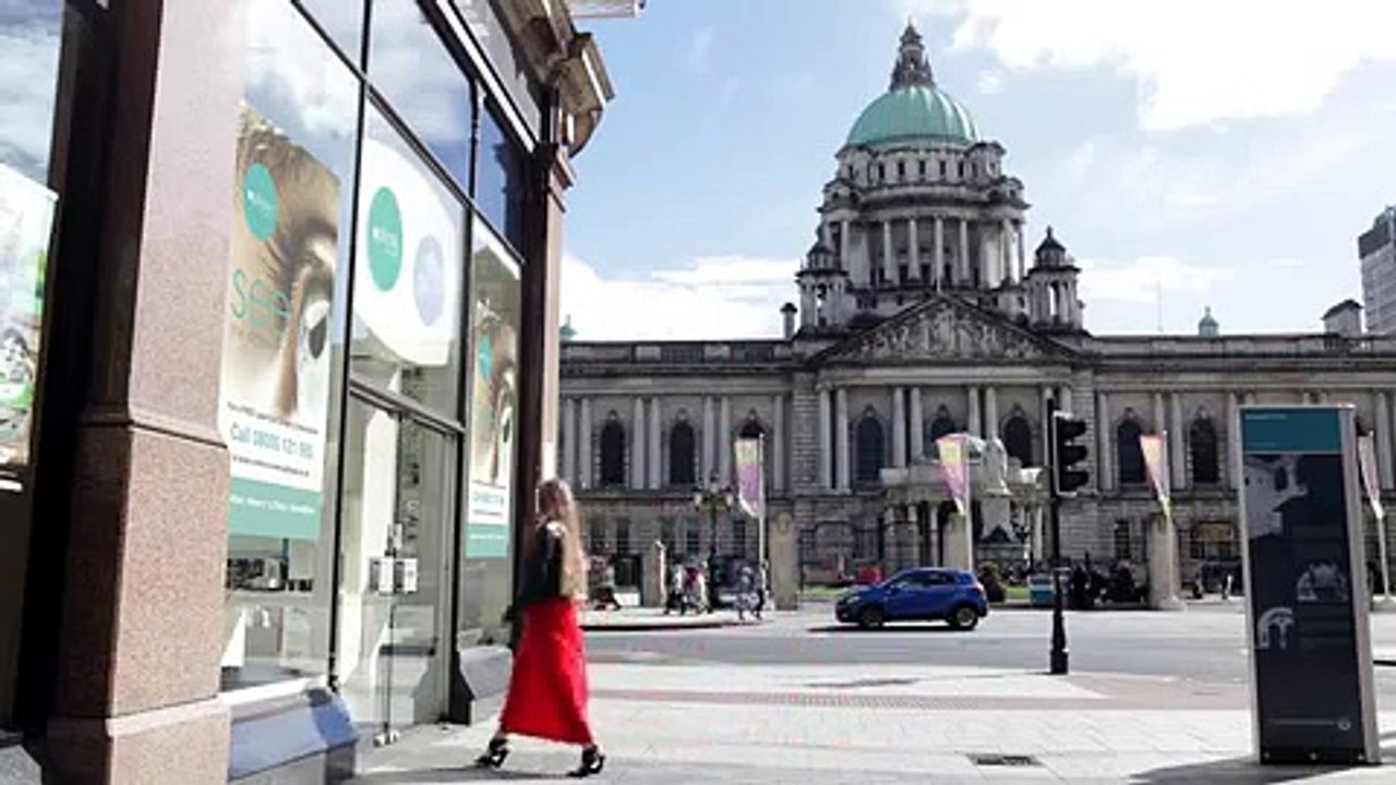 Opticians Belfast - £500 Off Laser Eye Surgery