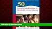 Choose Book 50 Instructional Routines to Develop Content Literacy (3rd Edition) (Teaching