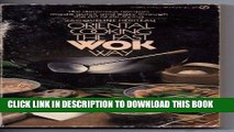 [PDF] Oriental Cooking the Fast Wok Way Full Colection