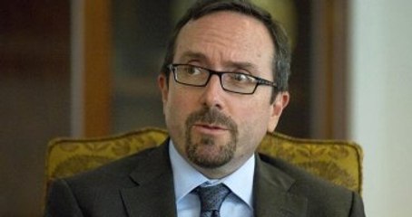 ABD Büyükelçisi ve Adalet Bakanı Bozdağ'dan Kritik Görüşme!