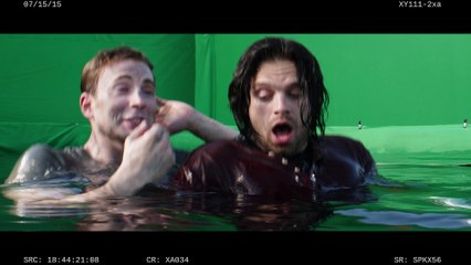 Tomas falsas Civil War