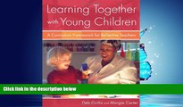 Popular Book Learning Together with Young Children: A Curriculum Framework for Reflective Teachers