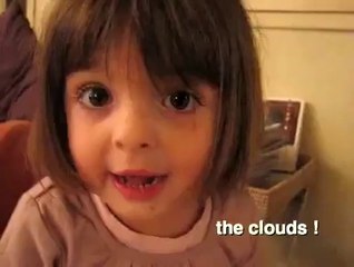 Elle n'est pas toute seule dans sa tête