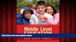 Popular Book Introduction to Middle Level Education, Enhanced Pearson eText with Loose-Leaf