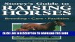 [PDF] Storey s Guide to Raising Horses: Breeding/Care/Facilities Full Online