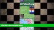READ book  Lonely Planet St Petersburg (Lonely Planet City Maps)  FREE BOOOK ONLINE