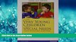 Online eBook Very Young Children with Special Needs, Pearson eText with Loose-Leaf Version --