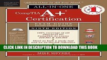 [PDF] CompTIA A  Certification All-in-One Exam Guide, Ninth Edition (Exams 220-901   220-902)