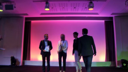 Best of Grand Prix des Stratégies de Communication 2015