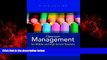 Online eBook Classroom Management for Middle and High School Teachers (9th Edition)