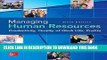 [PDF] Managing Human Resources: Productivity, Quality of Work Life, Profits Popular Colection