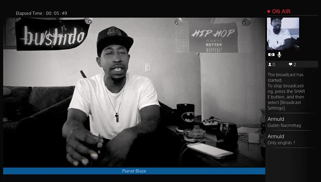 Planet Blaze Hip Hop Headquarters (3)